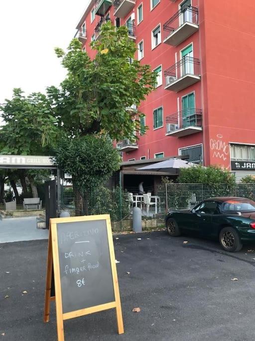 Appartamento Incantevole: Milano Экстерьер фото